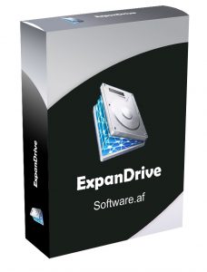 ExpanDrive 2023.4.1 Crack + License Key Free Download Allcracksoft.org