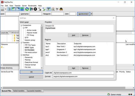 FileZilla Pro Crack With License Keys 2023 Free Download