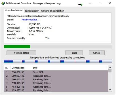 IDM Crack With Internet Download Manager 6.42 Build 12 Allcracksoft.org