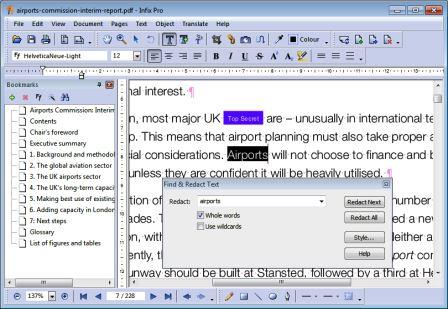 Infix PDF Editor Pro Crack Download Allcracksoft.org