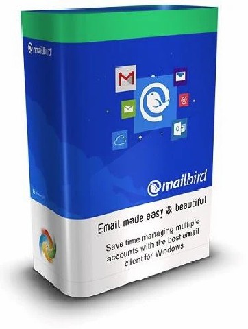 Mailbird Pro 2.9.75 Crack with License Key Free Download Allcracksoft.org