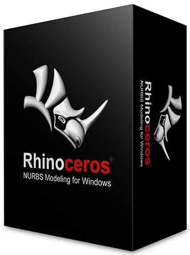 Rhinoceros Cracked 7.31 with License Key Latest 2023 Allcracksoft.org