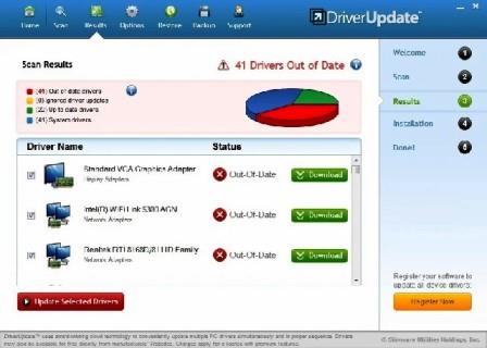Slimware Driver Update 5.8.22.76 With Crack Download Allcracksoft.org
