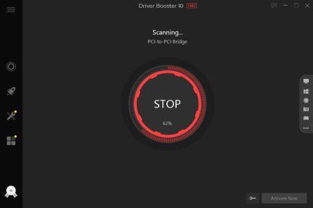 IObit Driver Booster Pro 10.4.1.1 Crack With Key 2023 Allcracksoft.org