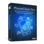 IMobie PhoneClean Pro 5.5.1 Crack With License Code Allcracksoft.org