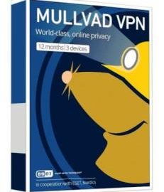 Mullvad VPN 2023.4 Crack + Activation Key Download 2023 Allcracksoft.org