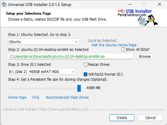Universal USB Installer Full Crack Free Download Allcracksoft.org