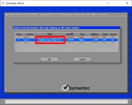 Symantec Ghost Boot CD Crack Free Download Allcracksoft.org