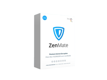 Zenmate VPN Crack Keygen Free Allcracksoft.org