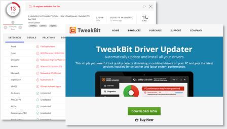 TweakBit Driver Updater Crack License Key 2023 Allcracksoft.org