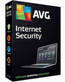 Avg internet Security Crack 2023 With Serial Key Free Download