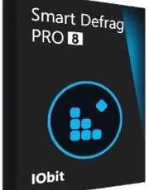 IObit Smart Defrag Pro Crack Allcracksoft.org