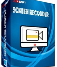 ZD Soft Screen Recorder Crack Allcracksoft.org