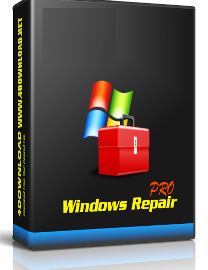 Windows Repair Pro Crack 4.15.1 2023 + Activation Key [Updated] Allcracksoft.org