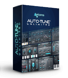 Antares AutoTune Pro Allcracksoft.org