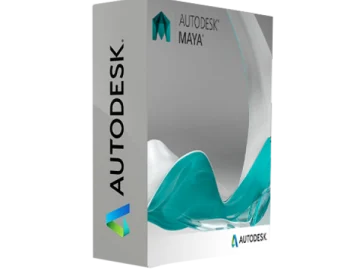 Autodesk Maya Crack Latest 2024 With Keygen Free Download Allcracksoft.org