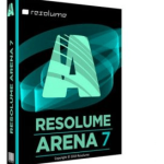 Resolume Arena Crack Download From Allcracksoft.org