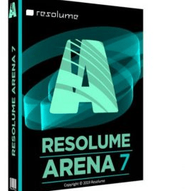 Resolume Arena Crack Download From Allcracksoft.org