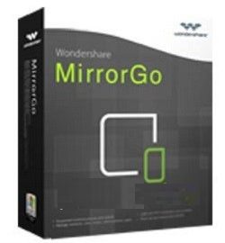 Wondershare MirrorGo 2024 Full Crack With License Key Allcracksoft.org