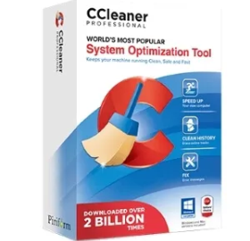 CCleaner Pro Crack With License Key 2024 Full Allcracksoft.org