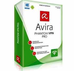Avira Phantom Vpn Pro Crack 2024 Free Download Windows Allcracksoft.org