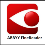 ABBYY FineReader Crack Key Download Full Version