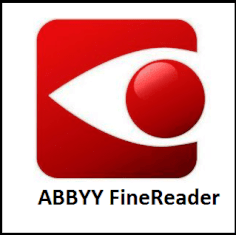 ABBYY FineReader Crack Key Download Full Version
